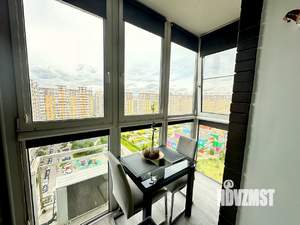 1-к квартира, вторичка, 31м2, 15/17 этаж