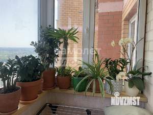 1-к квартира, вторичка, 42м2, 22/25 этаж