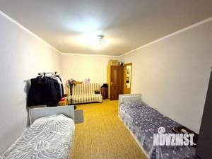 2-к квартира, вторичка, 51м2, 8/17 этаж