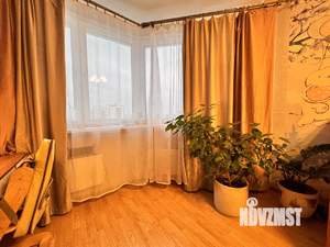 2-к квартира, вторичка, 86м2, 23/27 этаж