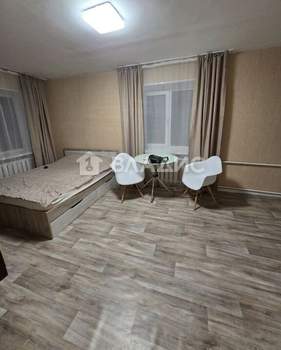 1-к квартира, вторичка, 32м2, 4/5 этаж