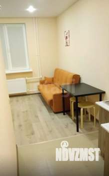 1-к квартира, вторичка, 18м2, 2/17 этаж