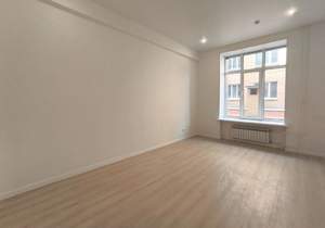 Студия квартира, вторичка, 24м2, 1/4 этаж