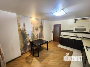 2-к квартира, вторичка, 70м2, 7/14 этаж