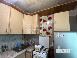 3-к квартира, вторичка, 59м2, 3/5 этаж