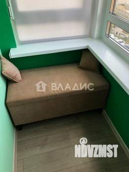 3-к квартира, вторичка, 74м2, 5/18 этаж