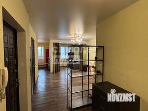 1-к квартира, вторичка, 43м2, 6/25 этаж