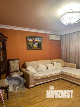 2-к квартира, вторичка, 56м2, 3/17 этаж