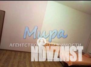 1-к квартира, вторичка, 37м2, 16/17 этаж