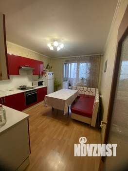 2-к квартира, вторичка, 56м2, 16/27 этаж