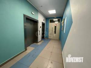 1-к квартира, вторичка, 32м2, 3/17 этаж