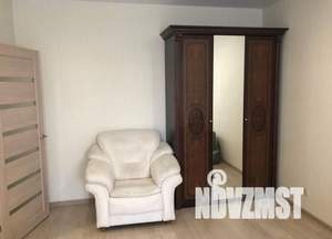 1-к квартира, вторичка, 39м2, 2/15 этаж