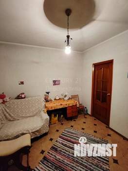 1-к квартира, вторичка, 40м2, 16/16 этаж