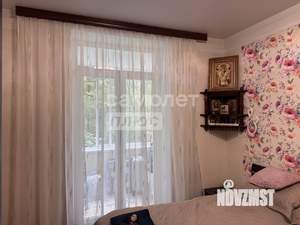 3-к квартира, вторичка, 67м2, 3/3 этаж