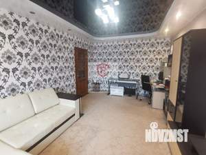 1-к квартира, вторичка, 37м2, 10/17 этаж