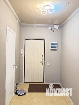 Студия квартира, вторичка, 24м2, 5/17 этаж