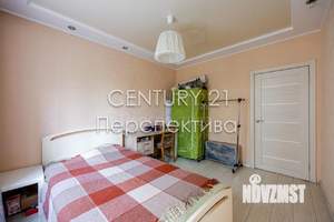 3-к квартира, вторичка, 75м2, 2/17 этаж