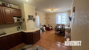 3-к квартира, вторичка, 77м2, 11/16 этаж