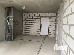 Студия квартира, вторичка, 26м2, 2/26 этаж