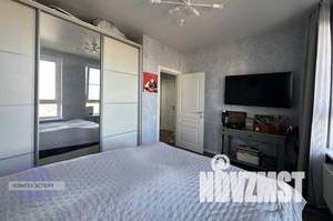 1-к квартира, вторичка, 30м2, 13/24 этаж