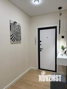 2-к квартира, вторичка, 57м2, 18/26 этаж