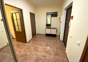 1-к квартира, вторичка, 47м2, 14/17 этаж