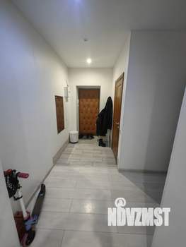 2-к квартира, вторичка, 68м2, 12/14 этаж