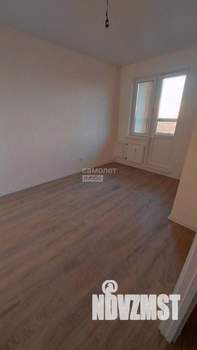 1-к квартира, вторичка, 36м2, 12/17 этаж