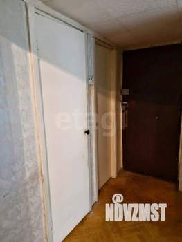 2-к квартира, вторичка, 43м2, 2/5 этаж