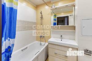 1-к квартира, вторичка, 33м2, 3/5 этаж