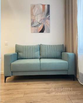 Студия квартира, вторичка, 23м2, 8/18 этаж