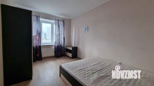 2-к квартира, вторичка, 54м2, 2/17 этаж