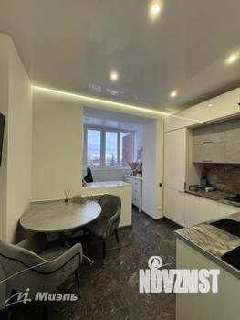 1-к квартира, вторичка, 41м2, 3/17 этаж