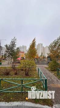 1-к квартира, вторичка, 42м2, 20/27 этаж