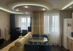 2-к квартира, вторичка, 53м2, 13/17 этаж