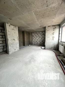 2-к квартира, вторичка, 49м2, 16/25 этаж