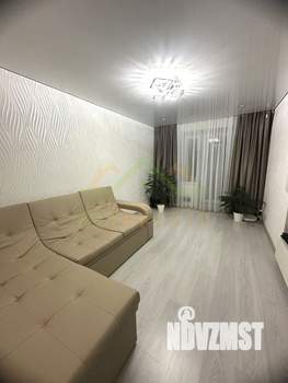 2-к квартира, вторичка, 50м2, 6/9 этаж