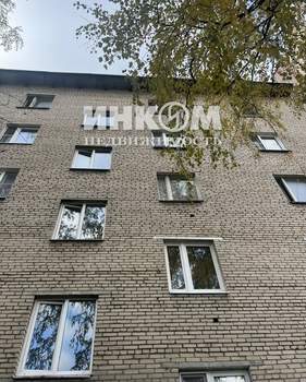 2-к квартира, вторичка, 41м2, 3/5 этаж