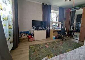 2-к квартира, вторичка, 58м2, 12/18 этаж