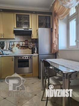 1-к квартира, вторичка, 38м2, 8/10 этаж