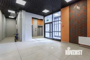 Студия квартира, вторичка, 25м2, 9/17 этаж