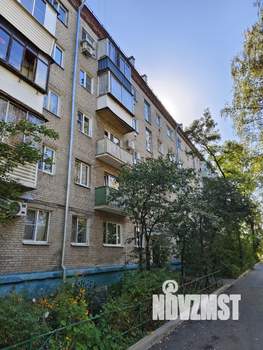 2-к квартира, вторичка, 42м2, 5/5 этаж