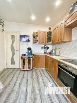 2-к квартира, вторичка, 55м2, 15/15 этаж