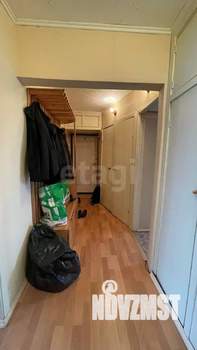 4-к квартира, вторичка, 69м2, 7/9 этаж