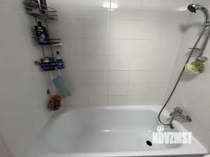 2-к квартира, вторичка, 56м2, 23/25 этаж