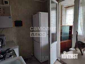 2-к квартира, вторичка, 36м2, 2/5 этаж