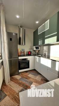 2-к квартира, вторичка, 36м2, 9/19 этаж