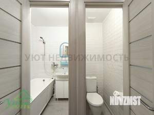 1-к квартира, вторичка, 30м2, 5/5 этаж