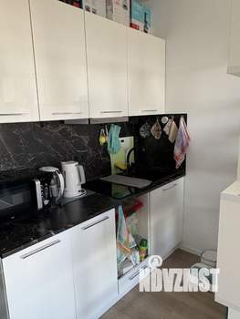 Студия квартира, вторичка, 20м2, 21/25 этаж