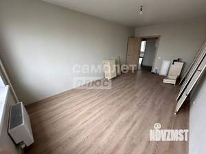 2-к квартира, вторичка, 57м2, 17/26 этаж